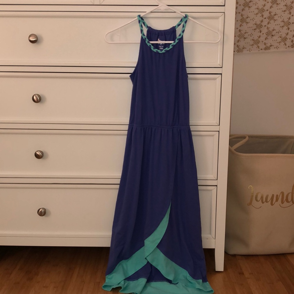 long dress